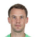 M. Neuer