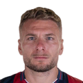 C. Immobile