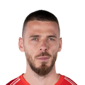 De Gea