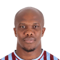 A. Nwakaeme