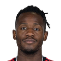 M. Batshuayi