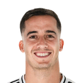 Lucas Vázquez