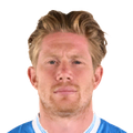 K. De Bruyne