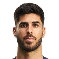 Marco Asensio