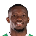 A. Boakye